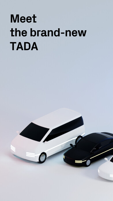 Emulate iPhone app TADA - Quality Ride for All using MyAndroid Emulate iPhone app TADA - Quality Ride for All using MyAndroid