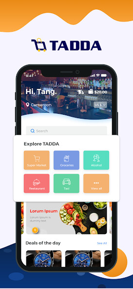 Run android online APK TADDA from MyAndroid or emulate TADDA using MyAndroid Run android online APK TADDA from MyAndroid or emulate TADDA using MyAndroid