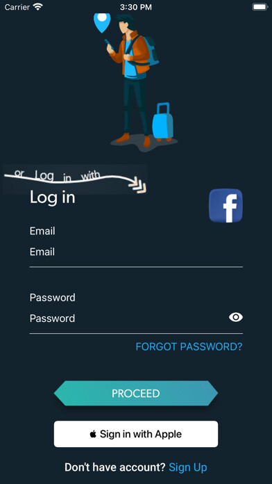 Run android online APK Tadpole rides from MyAndroid or emulate Tadpole rides using MyAndroid