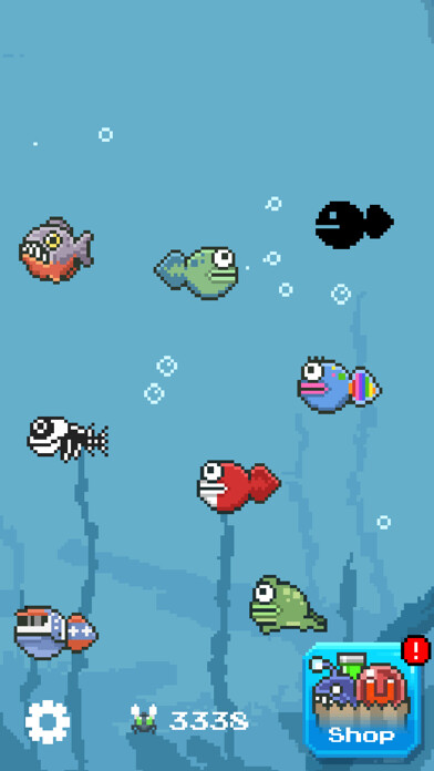 Emulate iPhone app Tadpole Tap using MyAndroid Emulate iPhone app Tadpole Tap using MyAndroid