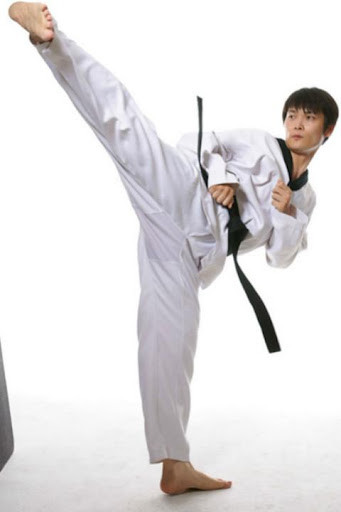 Run android online APK Taekwendo guide from MyAndroid or emulate Taekwendo guide using MyAndroid