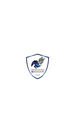 Run android online APK Taekwondo Chungseong Kwan from MyAndroid or emulate Taekwondo Chungseong Kwan using MyAndroid