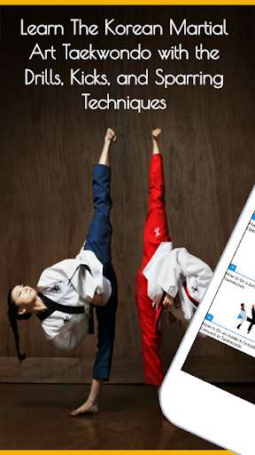 Emulate Android APK Taekwondo Guide