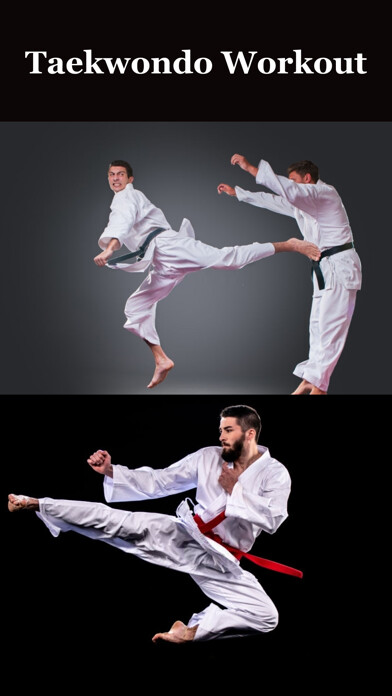 Run android online APK Taekwondo Workout At Home from MyAndroid or emulate Taekwondo Workout At Home using MyAndroid
