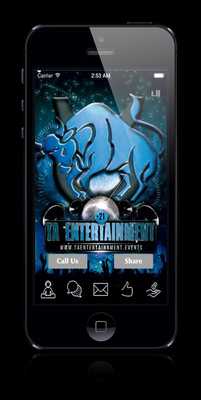 Emulate Android APK TA Entertainment Events Emulate Android APK TA Entertainment Events