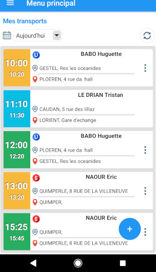Run android online APK TAEOL Mobile from MyAndroid or emulate TAEOL Mobile using MyAndroid