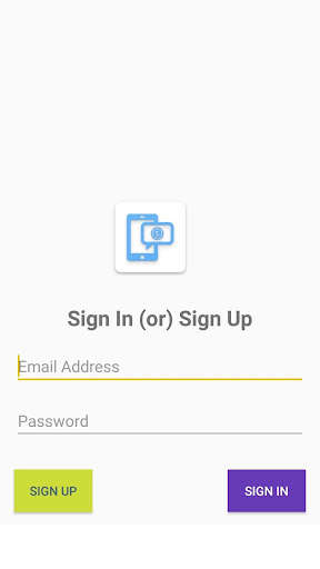 Run android online APK Tae - SMS from MyAndroid or emulate Tae - SMS using MyAndroid