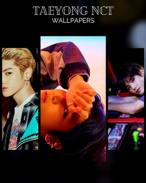 Run android online APK Taeyong NCT Wallpapers My Everything from MyAndroid or emulate Taeyong NCT Wallpapers My Everything using MyAndroid