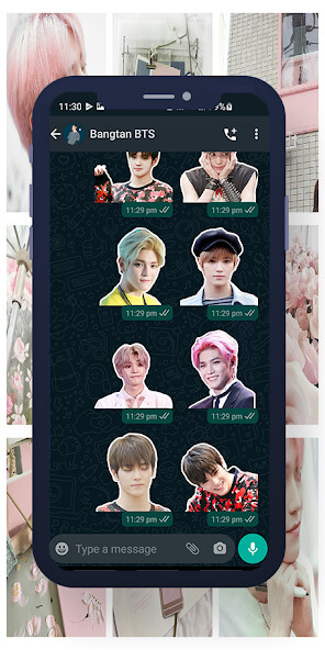Run android online APK Taeyong NCT WASticker from MyAndroid or emulate Taeyong NCT WASticker using MyAndroid Run android online APK Taeyong NCT WASticker from MyAndroid or emulate Taeyong NCT WASticker using MyAndroid