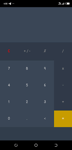 Run android online APK TafCalc - Calculator from MyAndroid or emulate TafCalc - Calculator using MyAndroid Run android online APK TafCalc - Calculator from MyAndroid or emulate TafCalc - Calculator using MyAndroid