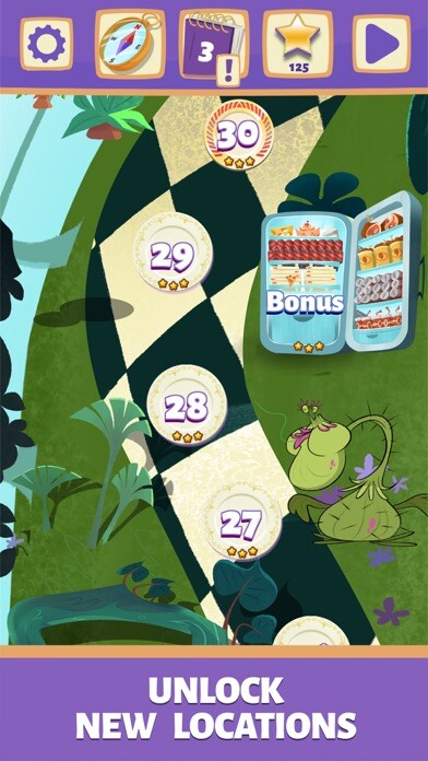 Emulate iPhone app Taffy: Feed the Kitty using MyAndroid Emulate iPhone app Taffy: Feed the Kitty using MyAndroid