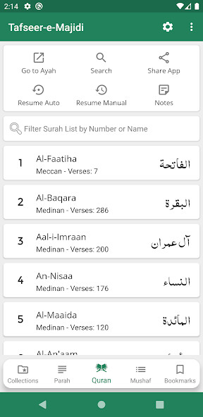 Run android online APK Tafseer-e-Majidi - Maulana Abdul Majid Daryabadi from MyAndroid or emulate Tafseer-e-Majidi - Maulana Abdul Majid Daryabadi using MyAndroid Run android online APK Tafseer-e-Majidi - Maulana Abdul Majid Daryabadi from MyAndroid or emulate Tafseer-e-Majidi - Maulana Abdul Majid Daryabadi using MyAndroid