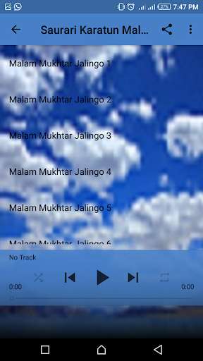 Run android online APK Tafseer Malam Mukhtar Jalingo from MyAndroid or emulate Tafseer Malam Mukhtar Jalingo using MyAndroid