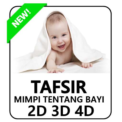 Emulate Android APK Tafsir Mimpi Bayi Togel 2D 3D 4D Emulate Android APK Tafsir Mimpi Bayi Togel 2D 3D 4D
