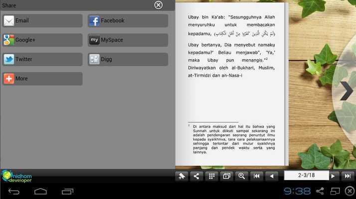 Emulate Android APK Tafsir Surat Al - Bayyinah Emulate Android APK Tafsir Surat Al - Bayyinah