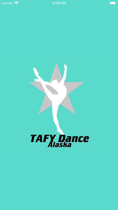 Emulate iPhone app TAFY Dance Alaska using MyAndroid Emulate iPhone app TAFY Dance Alaska using MyAndroid