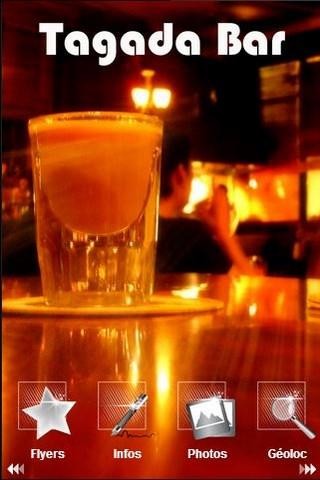 Run android online APK Tagada Bar from MyAndroid or emulate Tagada Bar using MyAndroid