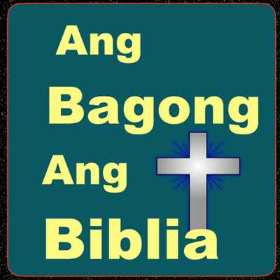 Emulate Android APK TAGALOG BIBLE (Ang Bagong Ang Biblia )