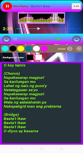 Emulate Android APK Tagalog Christian Songs with Lyrics Emulate Android APK Tagalog Christian Songs with Lyrics