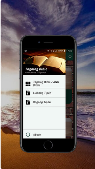 Emulate Android APK Tagalog Holy Bible