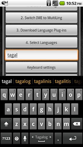 Run android online APK Tagalog Keyboard Plugin from MyAndroid or emulate Tagalog Keyboard Plugin using MyAndroid Run android online APK Tagalog Keyboard Plugin from MyAndroid or emulate Tagalog Keyboard Plugin using MyAndroid