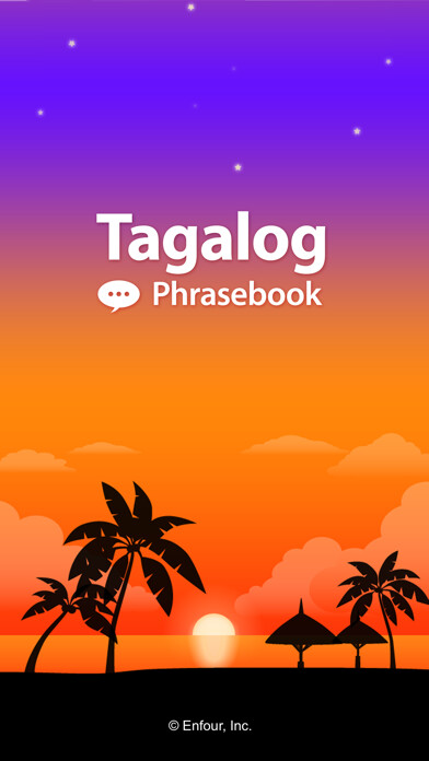 Emulate iPhone app Tagalog PhraseBook using MyAndroid Emulate iPhone app Tagalog PhraseBook using MyAndroid
