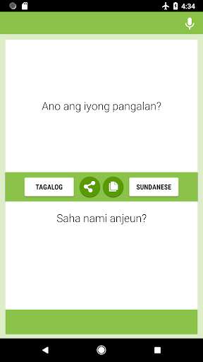 Run android online APK Tagalog-Sunda Panarjamah from MyAndroid or emulate Tagalog-Sunda Panarjamah using MyAndroid