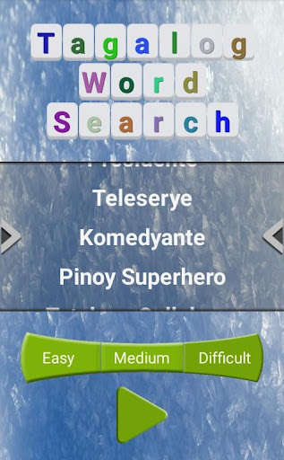 Run android online APK Tagalog Word Search from MyAndroid or emulate Tagalog Word Search using MyAndroid Run android online APK Tagalog Word Search from MyAndroid or emulate Tagalog Word Search using MyAndroid