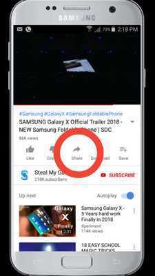 Emulate Android APK Tag and Thumbnail Collect - Youtube Video Emulate Android APK Tag and Thumbnail Collect - Youtube Video