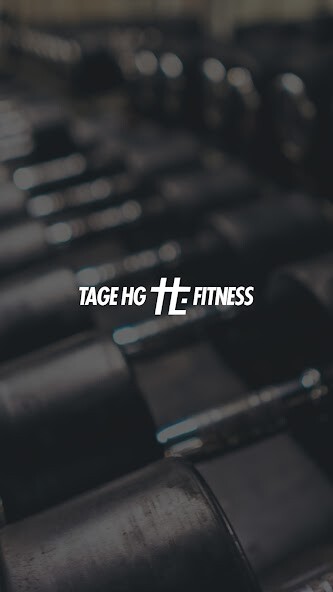 Run android online APK Tage HG Fitness from MyAndroid or emulate Tage HG Fitness using MyAndroid