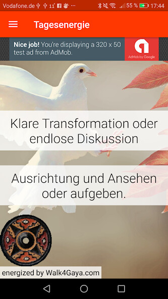 Run android online APK Tagesenergie from MyAndroid or emulate Tagesenergie using MyAndroid Run android online APK Tagesenergie from MyAndroid or emulate Tagesenergie using MyAndroid