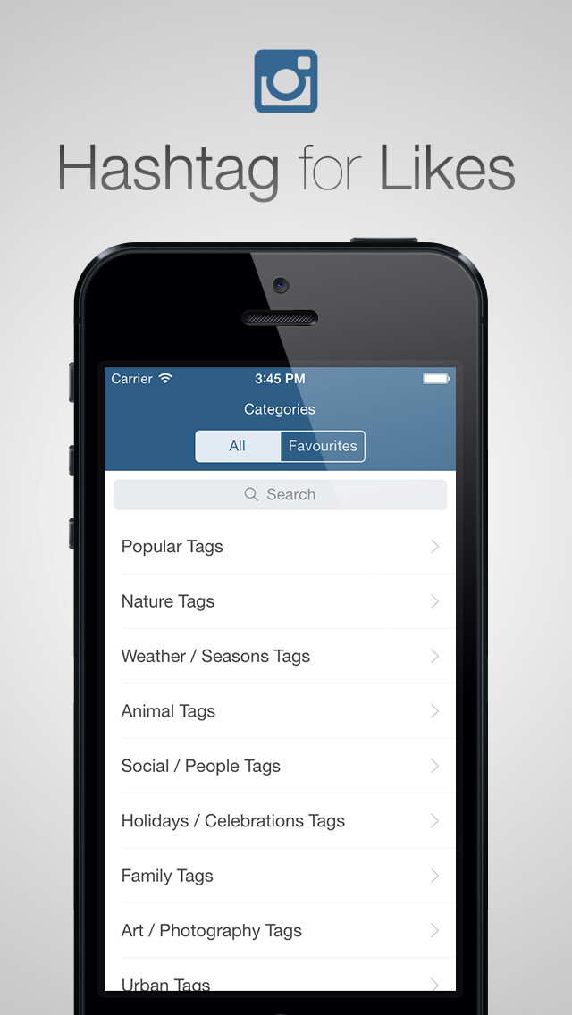 Emulate iPhone app TagFire for Instagram Likes using MyAndroid Emulate iPhone app TagFire for Instagram Likes using MyAndroid