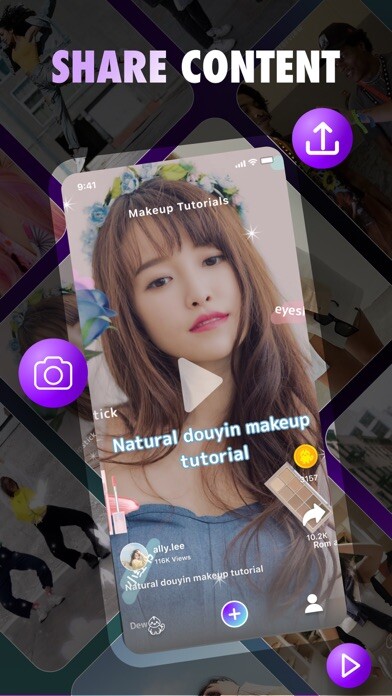 Emulate iPhone app Tagg - Earn for Engagement using MyAndroid Emulate iPhone app Tagg - Earn for Engagement using MyAndroid