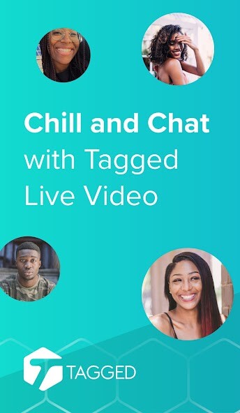 Run android online APK Tagged - Meet, Chat  Dating from MyAndroid or emulate Tagged - Meet, Chat  Dating using MyAndroid
