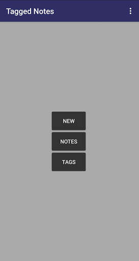 Run android online APK Tagged Notes from MyAndroid or emulate Tagged Notes using MyAndroid