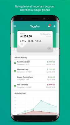 Emulate Android APK TaggPay