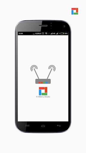 Emulate Android APK Tagihan Internet