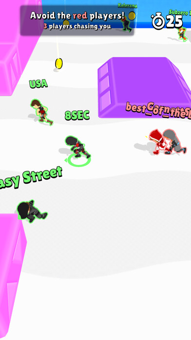 Emulate iPhone app Tag.io! using MyAndroid Emulate iPhone app Tag.io! using MyAndroid