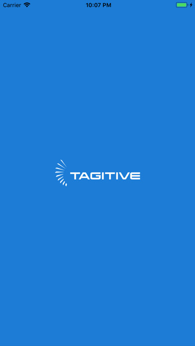 Emulate iPhone app Tagitive using MyAndroid Emulate iPhone app Tagitive using MyAndroid