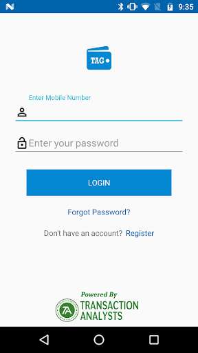 Run android online APK TAG-ITI Wallet from MyAndroid or emulate TAG-ITI Wallet using MyAndroid Run android online APK TAG-ITI Wallet from MyAndroid or emulate TAG-ITI Wallet using MyAndroid