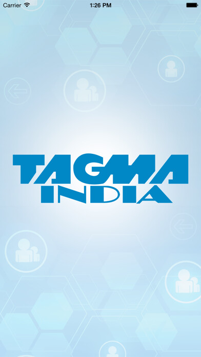 Emulate iPhone app TAGMA INDIA using MyAndroid Emulate iPhone app TAGMA INDIA using MyAndroid