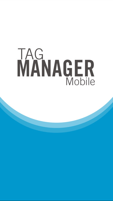 Emulate iPhone app Tag Manager Mobile using MyAndroid