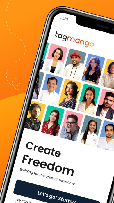Emulate iPhone app TagMango - Workshops & Courses using MyAndroid Emulate iPhone app TagMango - Workshops & Courses using MyAndroid