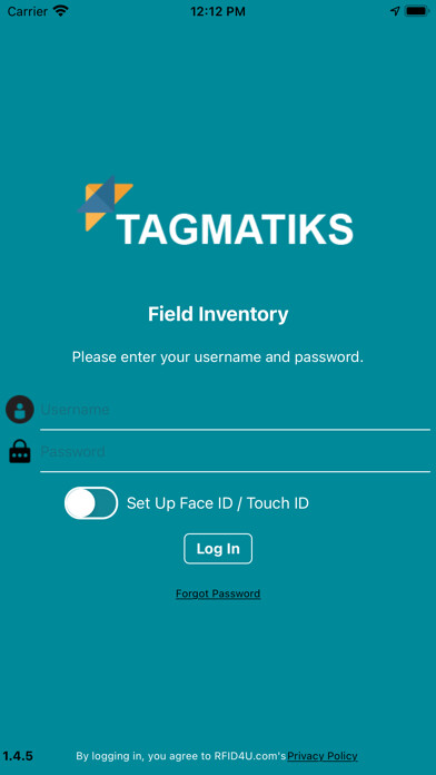 Emulate iPhone app TagMatiks FI using MyAndroid Emulate iPhone app TagMatiks FI using MyAndroid