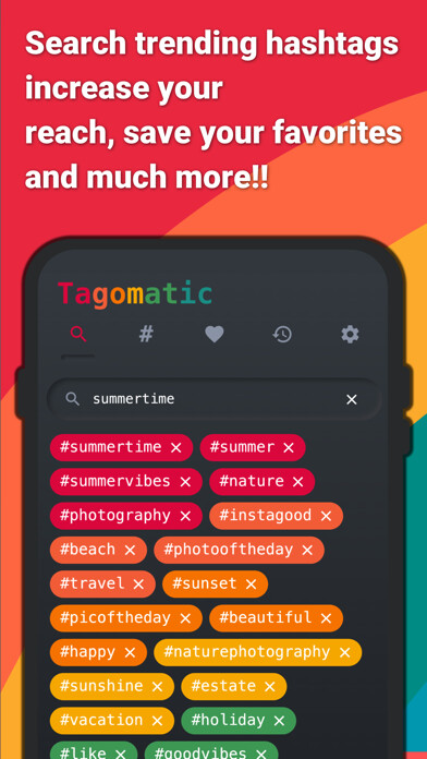 Emulate iPhone app Tagomatic using MyAndroid Emulate iPhone app Tagomatic using MyAndroid