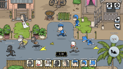 Emulate iPhone app TAG Police Sentri using MyAndroid Emulate iPhone app TAG Police Sentri using MyAndroid