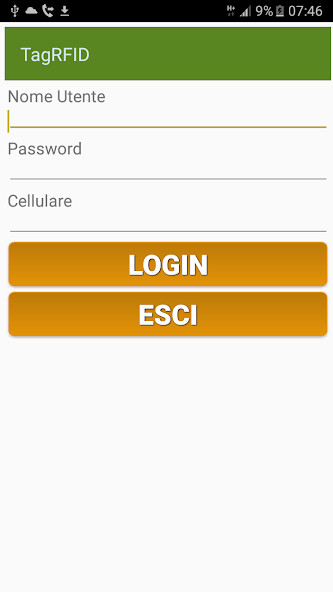 Run android online APK TagRFID from MyAndroid or emulate TagRFID using MyAndroid Run android online APK TagRFID from MyAndroid or emulate TagRFID using MyAndroid