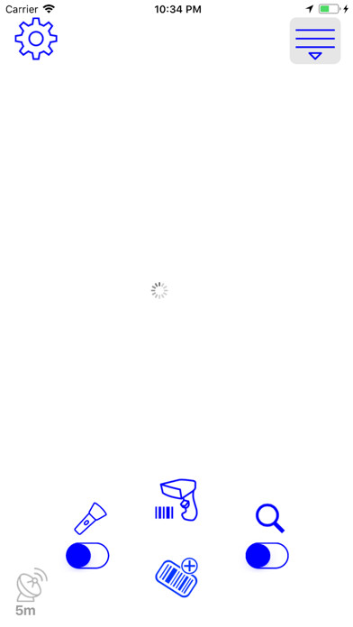 Emulate iPhone app TagScanner X using MyAndroid Emulate iPhone app TagScanner X using MyAndroid
