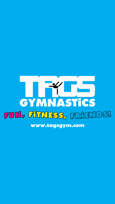 Emulate iPhone app TAGS Gymnastics using MyAndroid Emulate iPhone app TAGS Gymnastics using MyAndroid