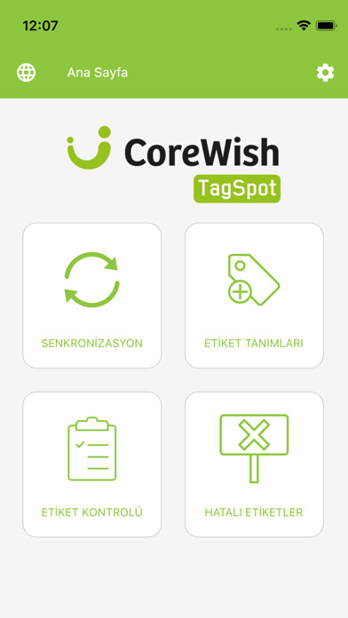 Emulate iPhone app TagSpot Lite using MyAndroid Emulate iPhone app TagSpot Lite using MyAndroid